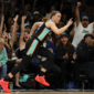 Atlanta Dream ke Final WNBA 2026 setelah kalahkan New York Liberty.
