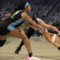 Golden State Valkyries menghadapi Atlanta Dream dalam gim kelima final WNBA.