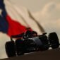 Kimi Antonelli rayakan kemenangan di F1 Grand Prix (GP) Amerika Serikat 2026