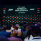 Ilustrasi sirkuit Formula 1 (F1) Rwanda yang direncanakan menjadi lokasi Grand Prix (GP) di Afrika pada awal dekade 2030-an.