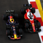 Max Verstappen meraih kemenangan di F1 GP Singapura 2026 bersama Red Bull Racing.