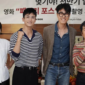 Cha Seung Won dan Park Hyung Sik membintangi film Korea Family Force