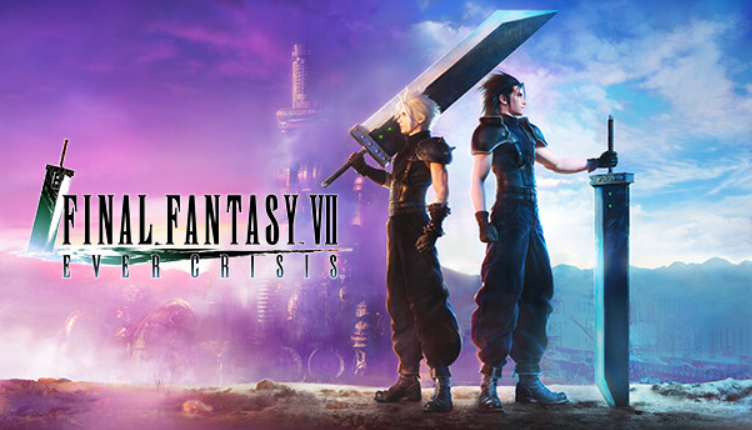 Square Enix Akan Tutup Server Final Fantasy VII Ever Crisis