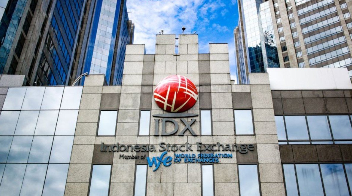 IHSG merosot 11 persen hingga memicu penghentian sementara perdagangan (trading halt) pada Jumat (16/10/2026).