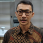 Bupati Klaten Hamenang Wajar Ismoyo yang diamankan KPK dalam operasi tangkap tangan pada 15 Oktober 2026.