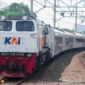 KAI mendukung Festival tari kolosal Gandrung Sewu Banyuwangi 2026 dengan memberikan promo diskon tiket kereta sebesar 20 persen.