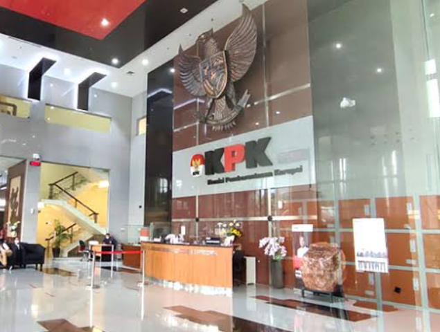 PCNU Serahkan Uang Rp 250 Juta ke KPK, Ini Duduk Perkaranya