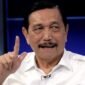 Luhut Binsar Pandjaitan dan polemik usulan perubahan definisi korupsi di Indonesia.