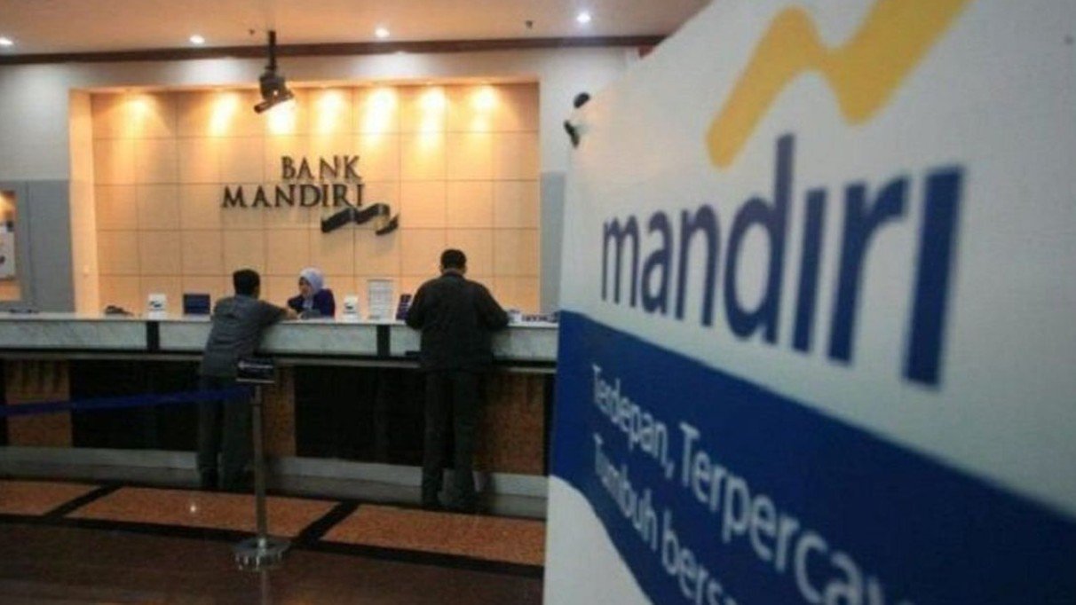 Bank Mandiri Tegaskan Kredit Jhonlin Baratama Bukan untuk Trading Saham