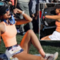 Influencer China Sun Yuanyuan kehilangan sponsor dalam Berlin Marathon setelah naik sepeda