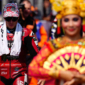 Marco Bezzecchi juara MotoGP Indonesia 2026. Aprilia mencetak sejarah dengan finis 1-2-3-4, sementara Jorge Martin kembali memimpin klasemen.