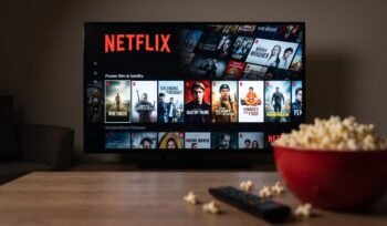 Netflix memperoleh hak siar Piala Dunia 2030 di Spanyol untuk menayangkan 104 pertandingan secara langsung.