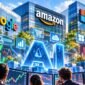 Google, Amazon, dan Microsoft menggelontorkan investasi besar untuk perlombaan AI.