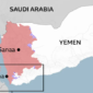 Pasukan pemerintah Yaman rebut Mokha dari Houthi