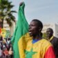 LGBTQ Senegal