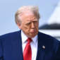 Trump jatuhkan sanksi kepada ICC