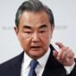 Wang Yi desak Israel menghentikan pembangunan permukiman di Tepi Barat