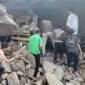 Update: Tujuh kapal tanker minyak dilaporkan terbakar atau mengalami kerusakan di Selat Hormuz pada Rabu malam hingga Kamis (22/10).